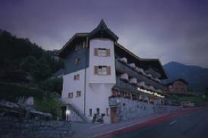 Hotel Martha Buehler voted  best hotel in Triesenberg