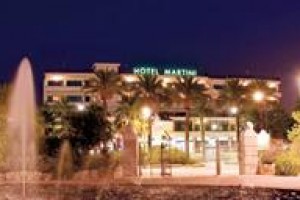 Martini Hotel Olbia Image