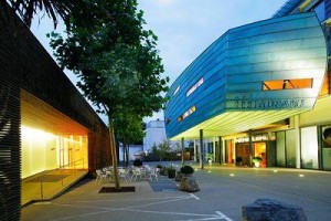 Martinspark Hotel voted 3rd best hotel in Dornbirn