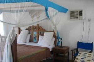 Maruhubi Beach Villas voted 7th best hotel in Zanzibar