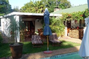 Marula Lodge Guesthouse voted 7th best hotel in Swellendam