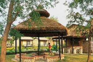 Maruni Sanctuary Lodge Chitwan Image
