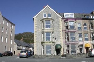 Marwyn Guest House voted 6th best hotel in Barmouth