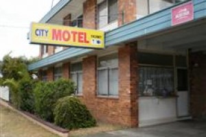 Maryborough City Motel Image