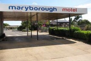 Maryborough Motel and Conference Centre voted 3rd best hotel in Maryborough