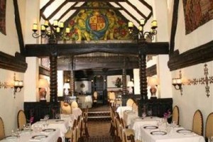 Marygreen Manor Hotel voted  best hotel in Brentwood 