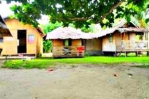 Mary's Pamilacan Cottages voted  best hotel in Bohol
