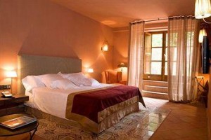 Hotel Mas la Boella voted  best hotel in Tarragona
