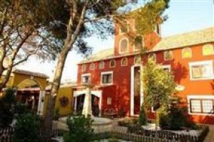 Hotel Masia De Lacy voted  best hotel in Museros