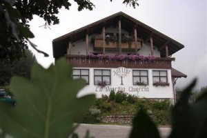 Maso La Vecchia Quercia voted 4th best hotel in Baselga di Pine