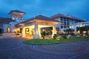 Mason Pine Hotel voted 9th best hotel in Bandung