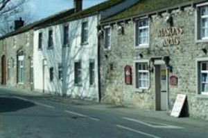 Masons Arms Hotel Skipton Image