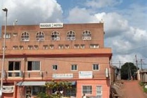 Masque Hotel voted 5th best hotel in Yaounde