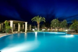 Masseria Albaro Resort Porto Cesareo voted 10th best hotel in Porto Cesareo