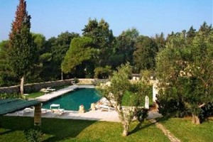 Masseria Bosco di Makyva voted 2nd best hotel in Melendugno