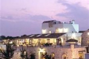 Masseria Chiancone Torricella voted 2nd best hotel in Martina Franca