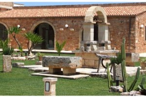 Masseria Chicco Rizzo voted  best hotel in Sternatia