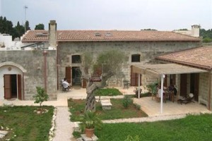 Masseria Dei 12 Granai voted 2nd best hotel in Minervino di Lecce