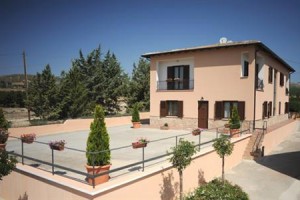 Masseria del Feudo Hotel Caltanissetta voted 2nd best hotel in Caltanissetta