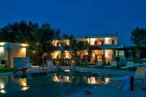 Masseria Limbitello voted 7th best hotel in Melendugno