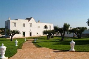 Masseria Magli Resort Image