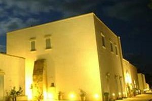 Masseria Montelauro voted 7th best hotel in Otranto