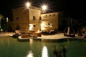 Masseria Quadrelli voted  best hotel in Sanarica