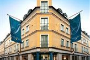 Hotel Master Johan voted 2nd best hotel in Malmo