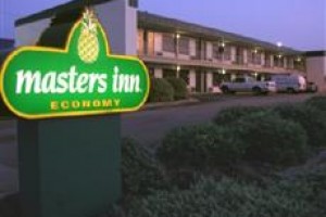 Masters Inn - Columbia voted 3rd best hotel in Cayce