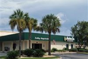 Masters Inn Mt Pleasant Image