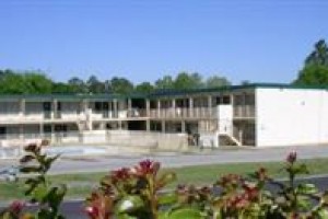 Masters Inn Tuscaloosa Image
