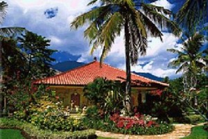 Matahari Beach Resort And Spa Bali Image
