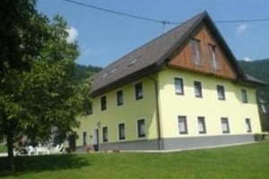 Matschiedl Apartments voted 4th best hotel in Sankt Stefan im Gailtal