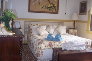 Maureen's Bed and Breakfast voted 7th best hotel in Hilo