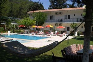 Maviay Hotel Image