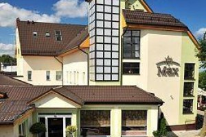Max Hotel Ustronie Morskie voted  best hotel in Ustronie Morskie