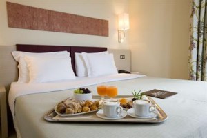 Max Resort La Mandola voted  best hotel in Capraia Isola