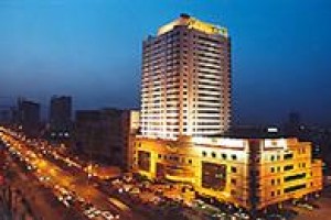 Maxcourt Hotel voted 8th best hotel in Changchun