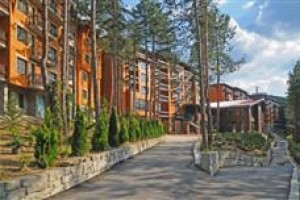 Maxi Park Hotel & Spa voted 10th best hotel in Velingrad