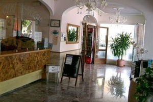 Maxim Hotel Caorle voted 9th best hotel in Caorle