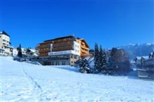 Maximilian Hotel Serfaus voted 8th best hotel in Serfaus