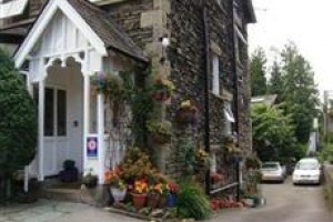 May Cottage Bed & Breakfast Bowness-on-Windermere Image