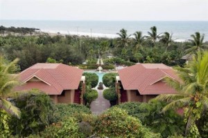 Mayfair Beach Resort voted 6th best hotel in Puri