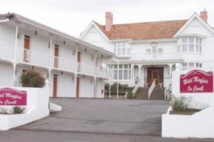 Mayfair on Cavell voted 9th best hotel in Hobart