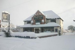Mayflower Bar Eatery and Boutique Inn Image