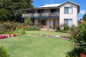 Mayflower Bed & Breakfast Augusta (Western Australia) Image