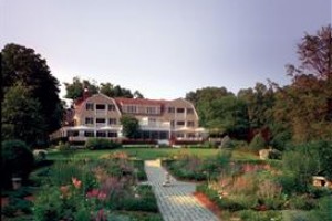 Mayflower Inn & Spa Washington (Connecticut) voted  best hotel in Washington 