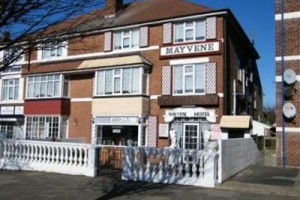 Mayvene Hotel Image