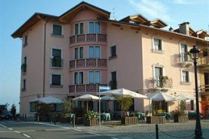 Hotel Mazzoleni voted  best hotel in Roncola