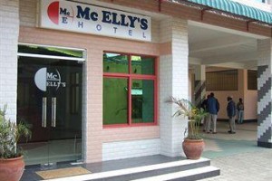 Mc-Ellys Hotel voted 4th best hotel in Arusha